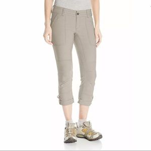Columbia Hiking Outdoor omniwick convertible pants